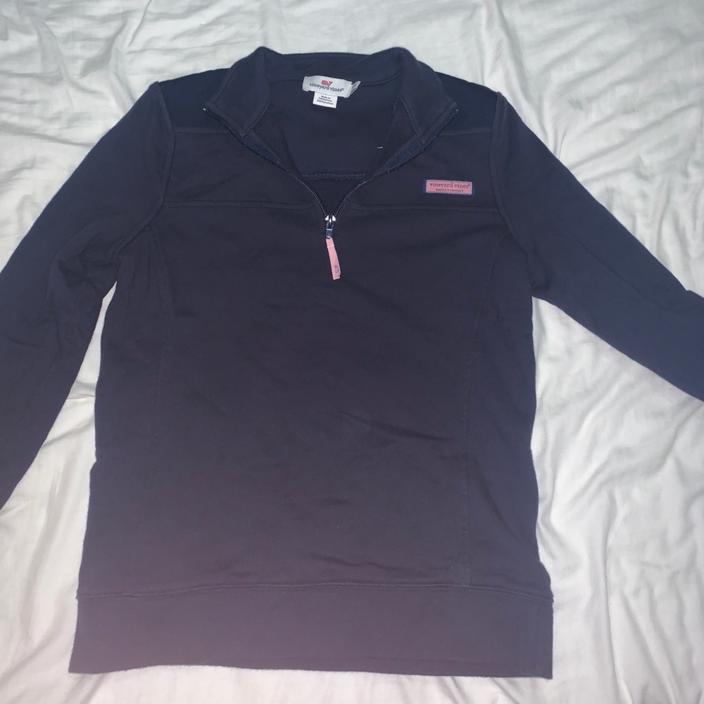 Vineyard Vines Quarter Zip
